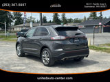 Used 2016 Ford Edge Titanium w/ Equipment Group 302A image 2