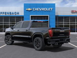 New 2025 GMC Sierra 1500 AT4 w/ AT4 Premium Package image 3