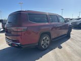 Used 2023 Jeep Wagoneer L Series II image 3