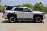 New 2025 Toyota 4Runner TRD Off-Road Premium image 4