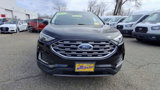 Certified 2022 Ford Edge SEL w/ Convenience Package image 3