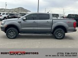 Used 2023 Ford Ranger Lariat w/ Equipment Group 501A High image 4