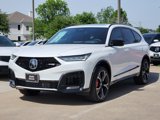 New 2025 Acura MDX Type S image 3