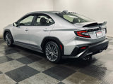 Certified 2024 Subaru WRX GT image 4
