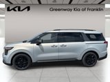 New 2025 Kia Carnival SX Prestige image 4