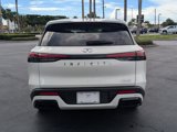 Used 2024 INFINITI QX60 Pure image 5