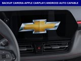 New 2026 Chevrolet TrailBlazer RS image 3
