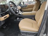 New 2025 INFINITI QX80 Sensory image 5