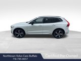 Certified 2023 Volvo XC60 B6 Ultimate w/ Protection Package Premier image 2