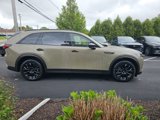 New 2025 MAZDA CX-70 3.3 Turbo w/ Premium Plus Pkg image 2