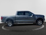 New 2025 Ford F150 XLT w/ Equipment Group 302A MID image 3