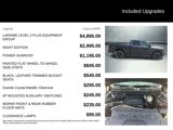 New 2025 RAM 2500 Laramie image 4