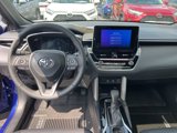 New 2025 Toyota Corolla Cross AWD Hybrid image 2