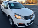 Used 2014 Chevrolet Traverse LS image 3