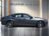 Certified 2022 Lexus ES 350 w/ Premium Package image 4