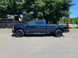 New 2025 Ford F250 Lariat w/ Lariat Ultimate Package image 2