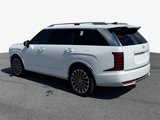 New 2026 Hyundai Palisade Calligraphy image 4