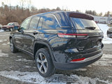 New 2025 Jeep Grand Cherokee Limited w/ Luxury Tech Group II image 3