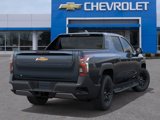 New 2026 Chevrolet Silverado EV LT image 4