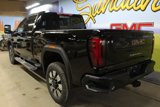 New 2025 GMC Sierra 2500 Denali w/ Max Trailering Package image 6