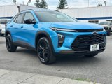 New 2025 Chevrolet Trax ACTIV w/ Driver Confidence Package image 4