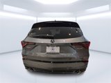 New 2025 Acura MDX Type S image 4