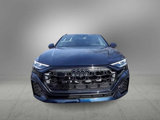 New 2025 Audi Q8 Premium Plus image 3
