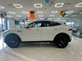 Used 2021 Jaguar E-PACE SE image 5