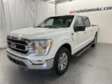 Used 2021 Ford F150 XLT w/ Equipment Group 301A Mid image 3