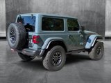 New 2025 Jeep Wrangler Rubicon image 2