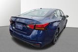 Used 2023 Nissan Altima 2.5 SR image 4