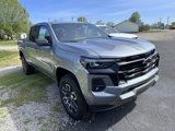 New 2025 Chevrolet Colorado Z71 image 2