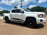 Used 2015 GMC Canyon SLT image 2