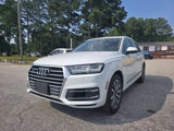 Used 2018 Audi Q7 3.0T Premium Plus image 4