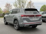 New 2025 Volkswagen Atlas SEL Premium R-Line image 4