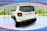 Used 2022 Jeep Renegade Latitude w/ Convenience Group image 4