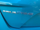 Used 2017 Toyota Prius Prime Advanced image 6
