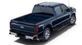New 2025 Ford F250 Lariat w/ Chrome Package image 3