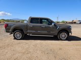 New 2025 Ford F150 Lariat image 4