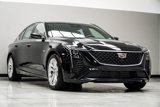 Used 2025 Cadillac CT5 Premium Luxury image 4