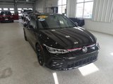 Used 2024 Volkswagen GTI SE image 2