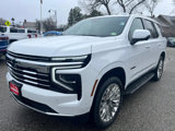 New 2025 Chevrolet Tahoe LT w/ Comfort Package image 3