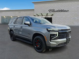 Used 2025 Chevrolet Tahoe RST w/ RST Performance Edition image 3