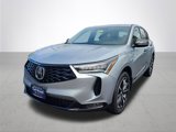 New 2025 Acura RDX A-Spec image 2