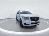 Used 2024 Lincoln Navigator Black Label image 3