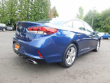 Used 2018 Hyundai Sonata SEL image 2