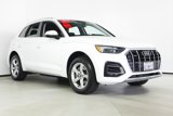 Used 2021 Audi Q5 2.0T Premium w/ Convenience Package image 4