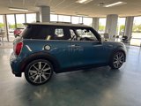 Used 2022 MINI Cooper S w/ Signature Upholstery Package image 2