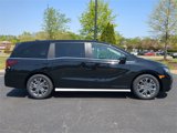New 2025 Honda Odyssey Touring image 3