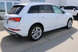 Used 2025 Audi Q7 2.0T Premium Plus w/ Premium Plus Package image 6